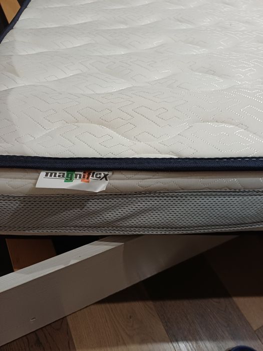 Двулицев матрак Magniflex 144-190