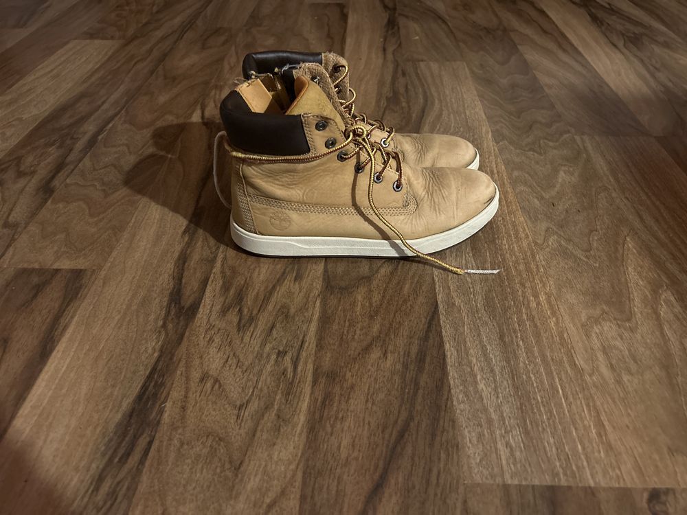 Vand papuci Timberland