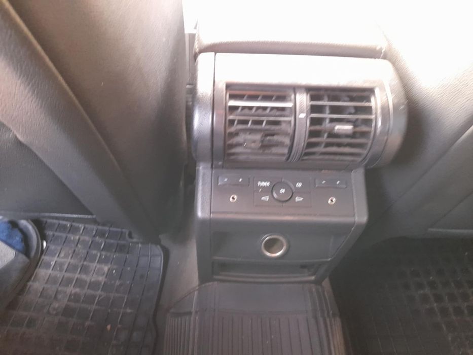 Vând Vectra c motor 1.9