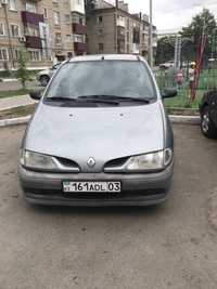 Продам Renault Mégane scenic 1