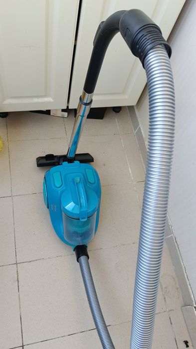 Пылесос Tefal Swift power Cyclonic