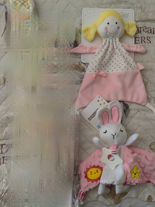 Бебешки играчки - нови