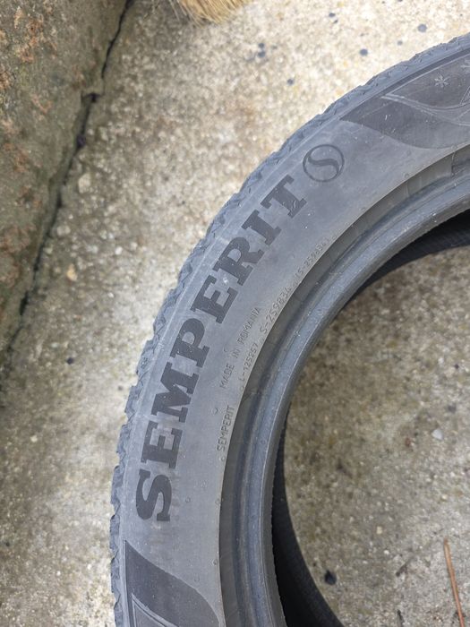 SEMPERIT 225/50/17
