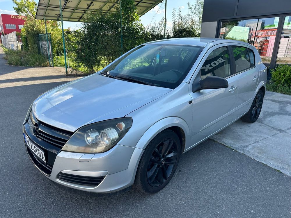 Opel Astra H 1.7 Diesel 2005