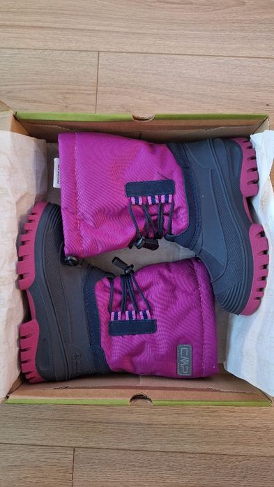 CMP детски ботуши