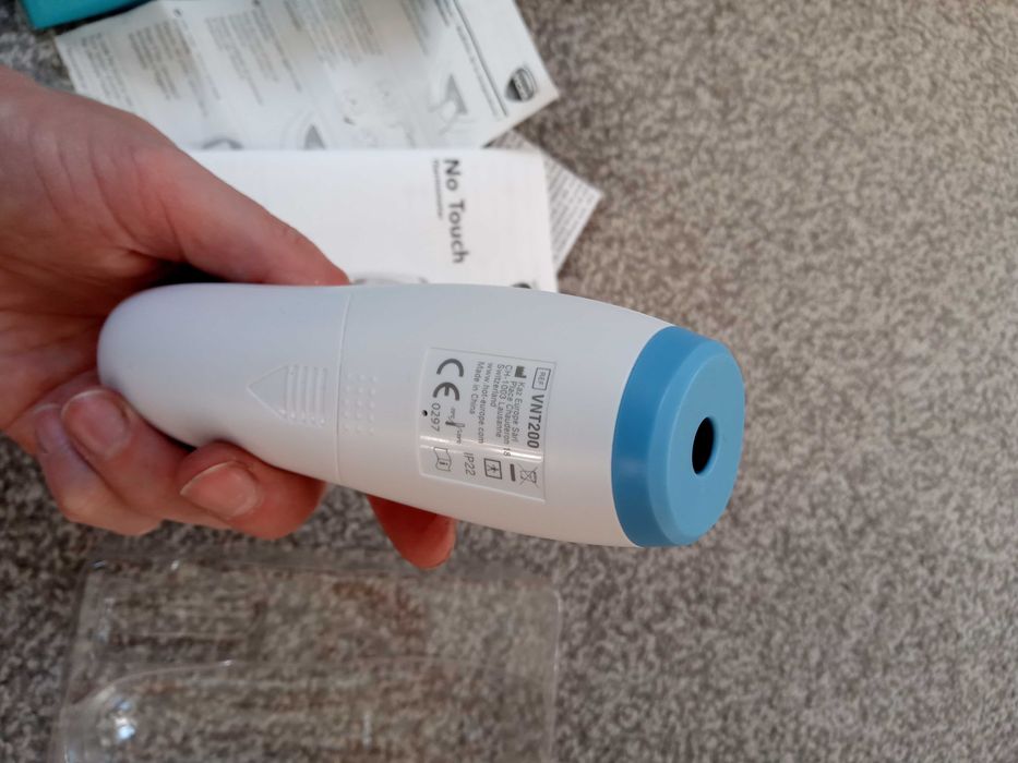 Termometru non contact Vicks