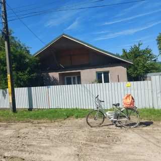 Casa de vanzare la soseaua Onesti -Bacau