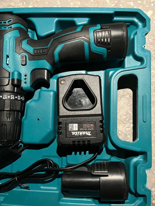 Винтоверт Makita