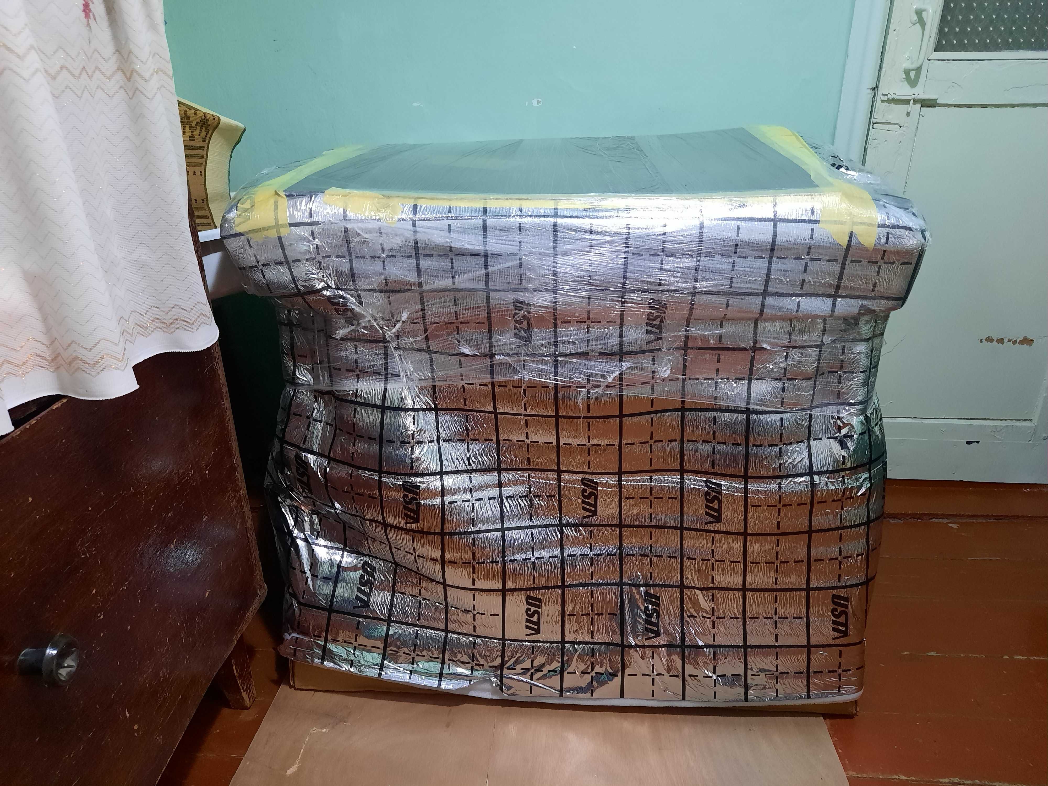 Газовая плита новая на 5 конфорок от Beko GG15115DX в Чирчике