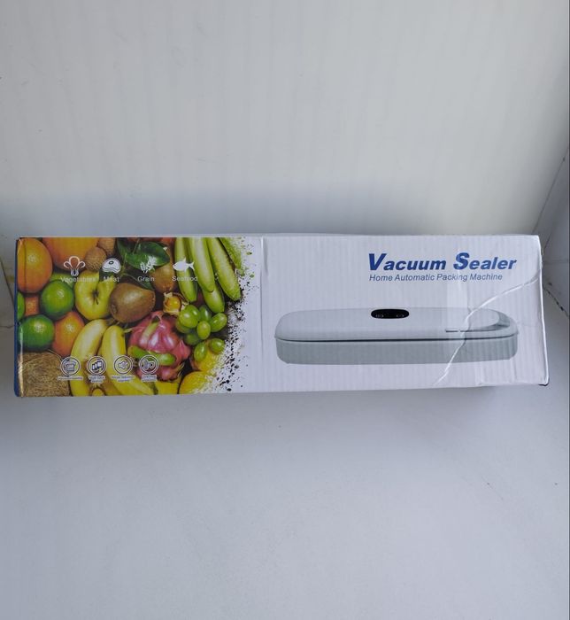 Вакуматор, упаковщик для продуктов.