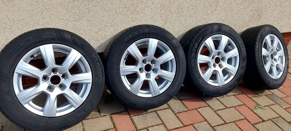 Jante  audi R16,recent aduse