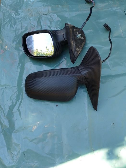 Oglinzii  stânga dreapta golf 4