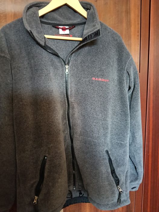 Mammut-,geaca 3 in 1