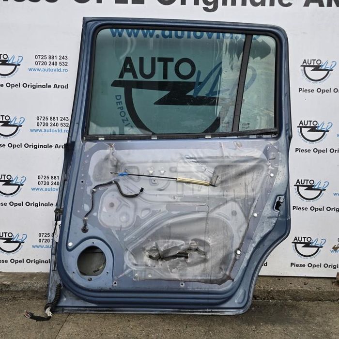 Portiera usa dreapta spate Opel Zafira B Facelift