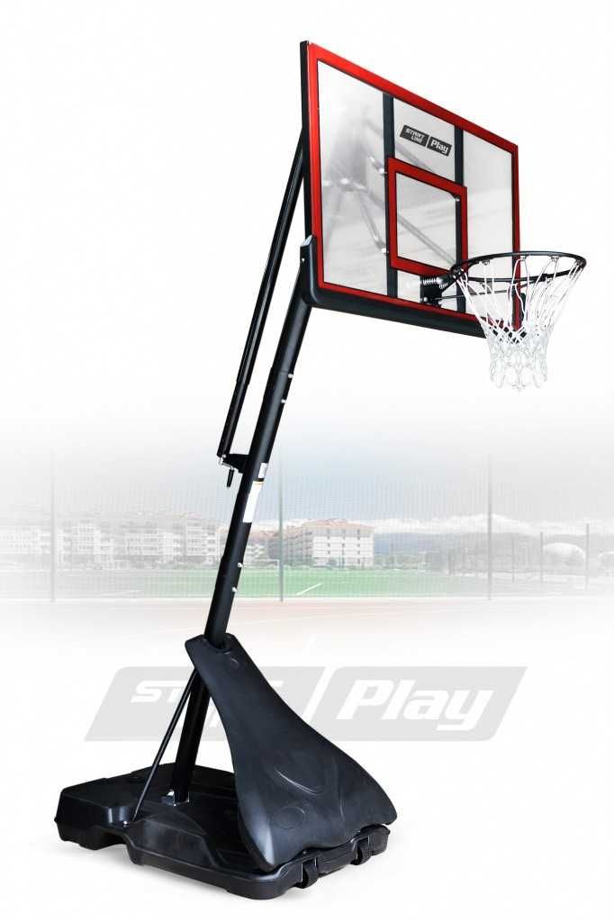 Мобильная баскетбольная стойка Swager (ZY-029)