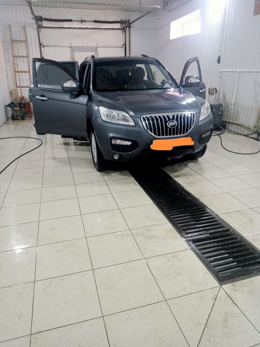 Продам лифан х60