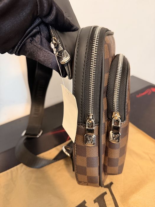 Мъжки чанти- Louis Vuitton