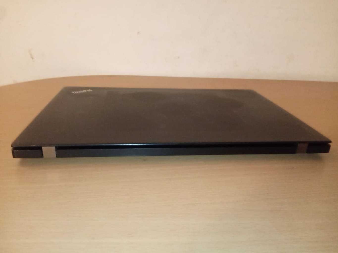Laptop Lenovo T460s I7-6600U, 8Gb Ram, 256Gb SSD, Full hd, ips!