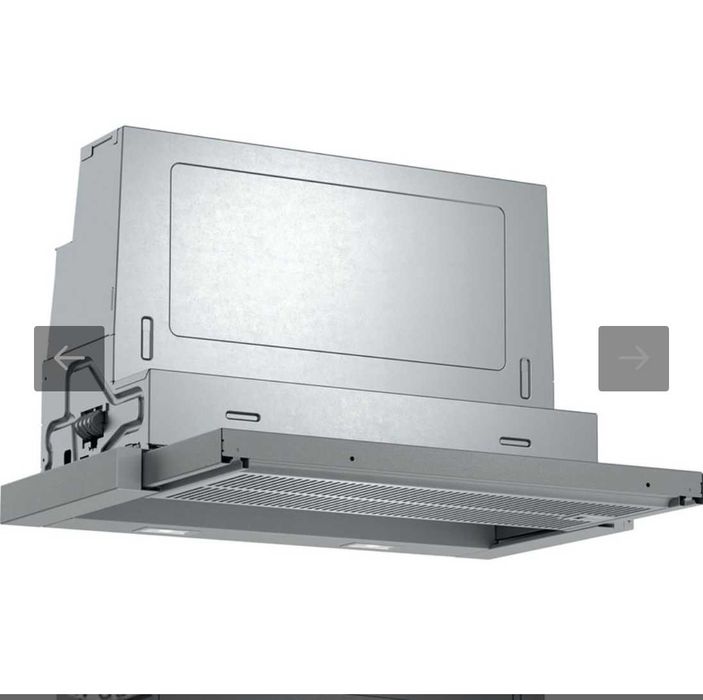 Абсорбатор BOSCH DFR067A52