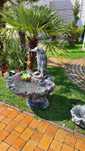 Fantana arteziana.F50.fantani arteziene,statuete din beton