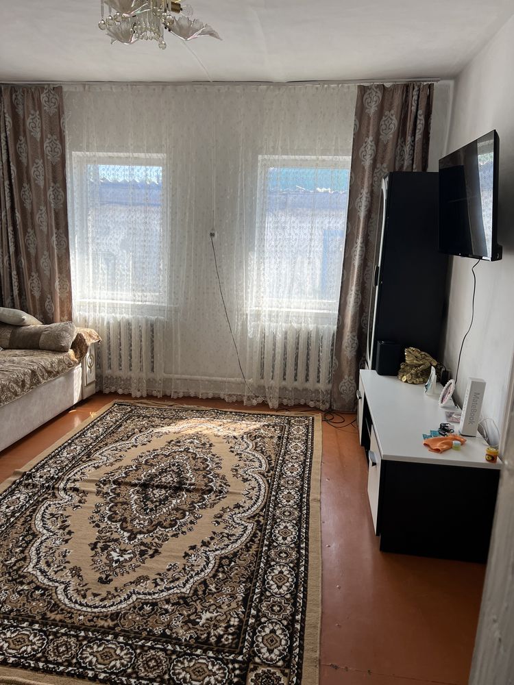 Продам дом в Сортировке