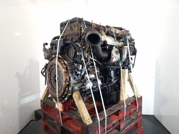 Motor complet Mercedes Benz OM470LA 6-2-00 - Piese de motor Mercedes
