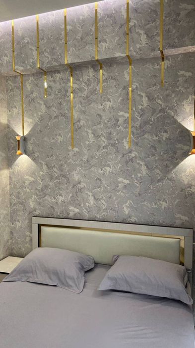 Сдаётся шикарная квартира на Акау сити