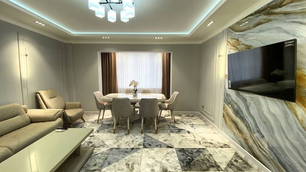 Сдается квартира в аренду