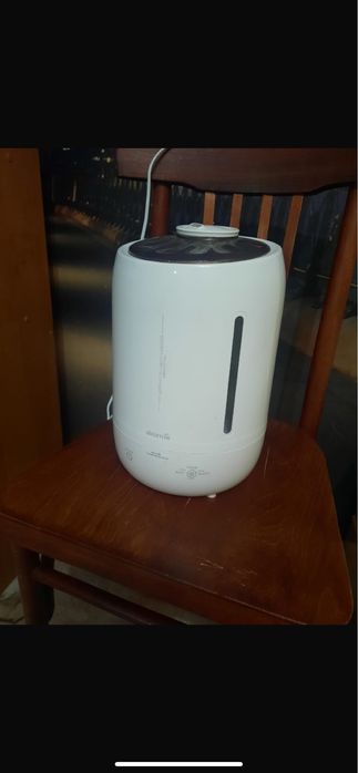 Увлажнитель воздуха deerma