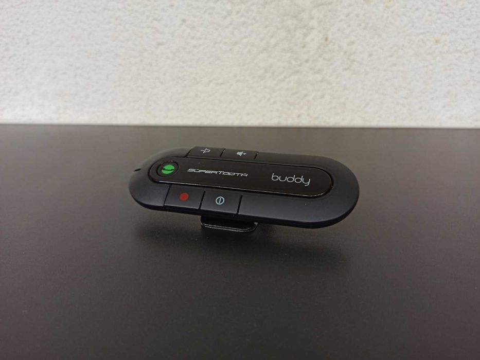 Car kit bluetooth masina maini libere handsfree speaker buddy