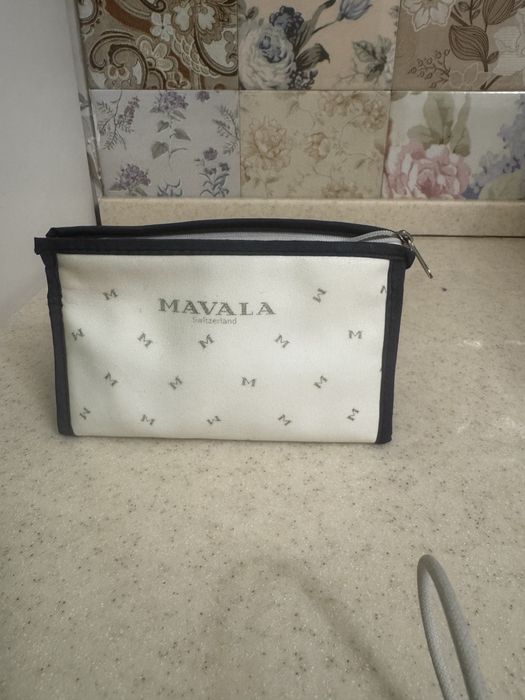 Косметичка для сумочки, все носить с собой, бу