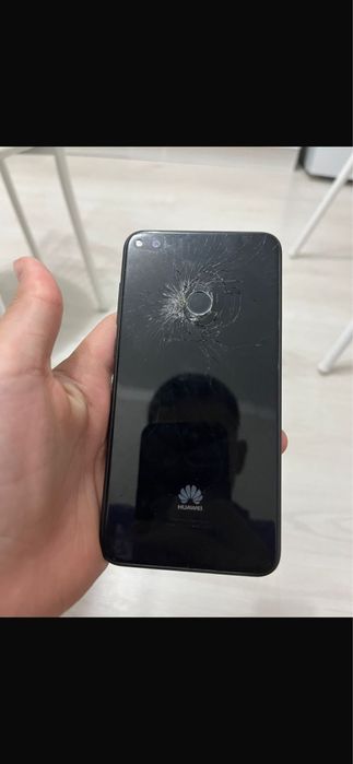 Продам Хуавей п8 астана