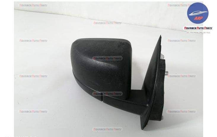 Дясно огледало оригинално Ford Ranger 4 / Ford Ranger 4 Оригинално дяс