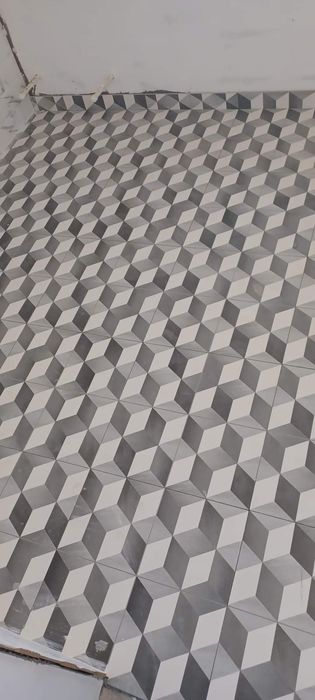 Zugrav faianțar București