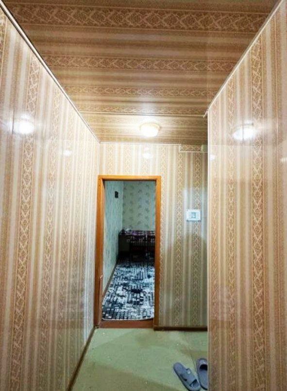Продам 2ком кв 2мик Гульнора 4этаж