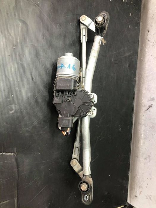 ansamblu stergator motoras fiat croma 194  dupa 2005