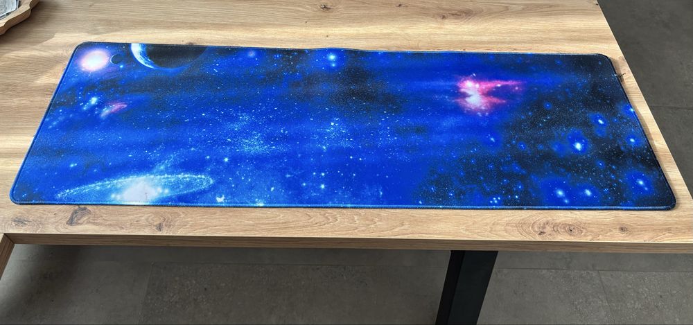Mousepad 2 bucati 88 x 30 cm