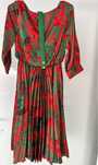 Rochie midi de zi