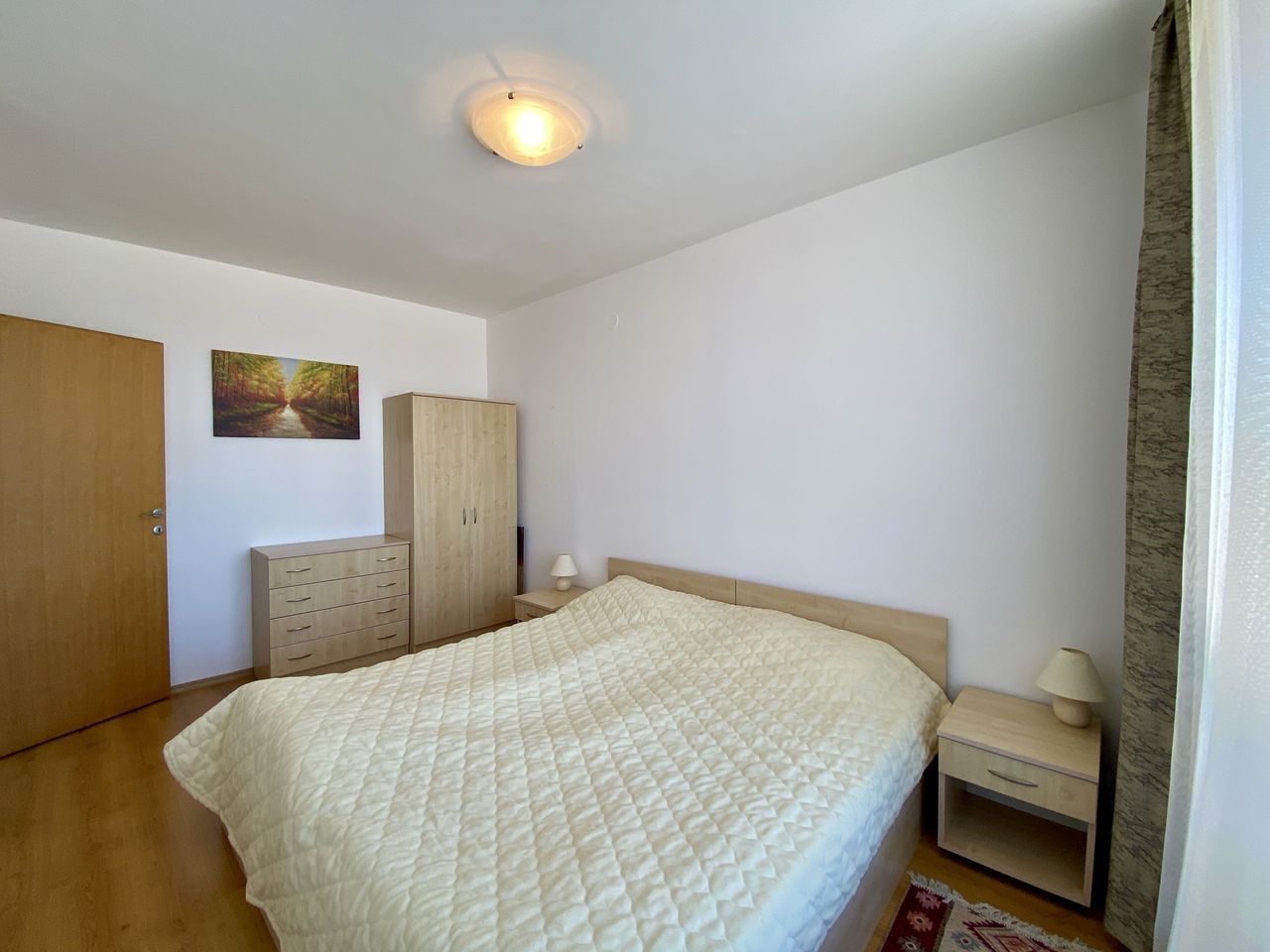 Продава се Двустаен апартамент в Разлог - 68 кв.м за 778 €/кв.м - Снимка #8