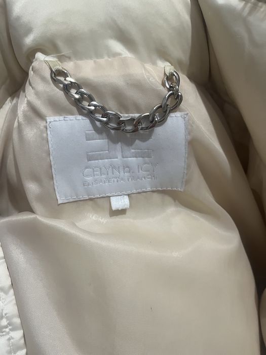 Geaca Elissabeta Franchi inpecsbila