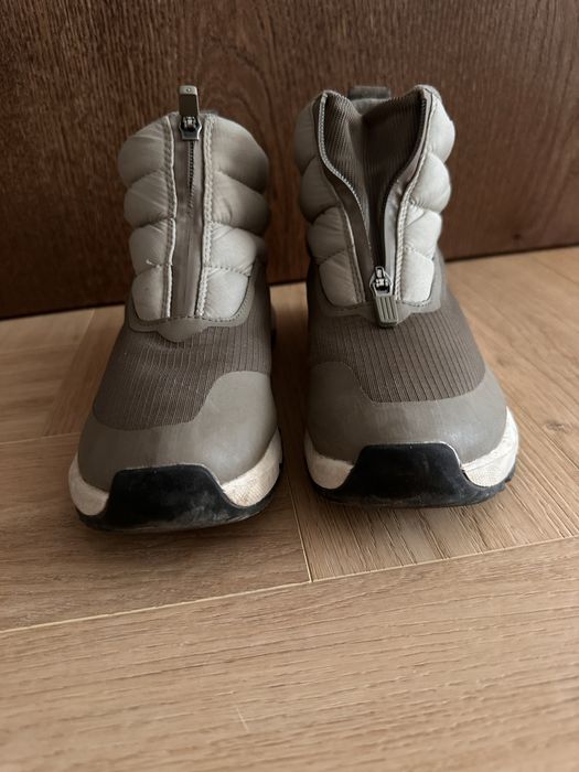 Детские полуботинки The North Face