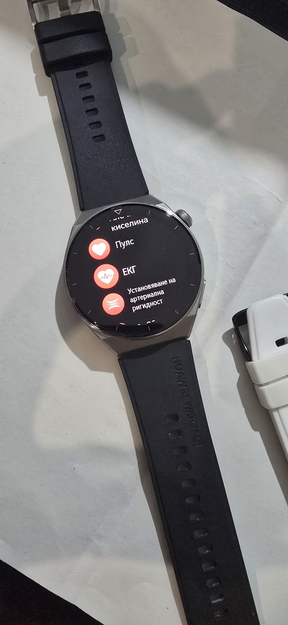 Продавам Huawei Watch GT 3 PRO