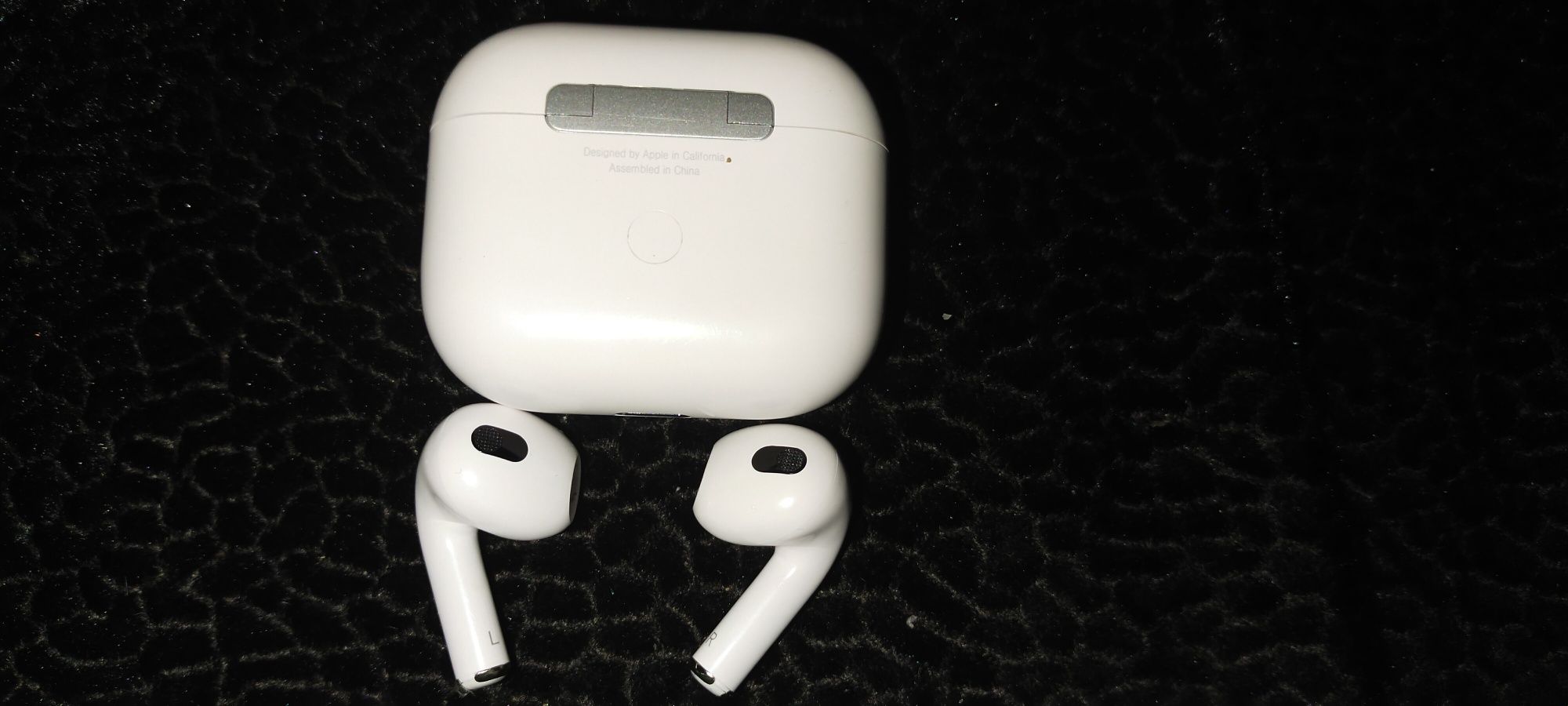 Air pods 3 premium коллекция срочно продам