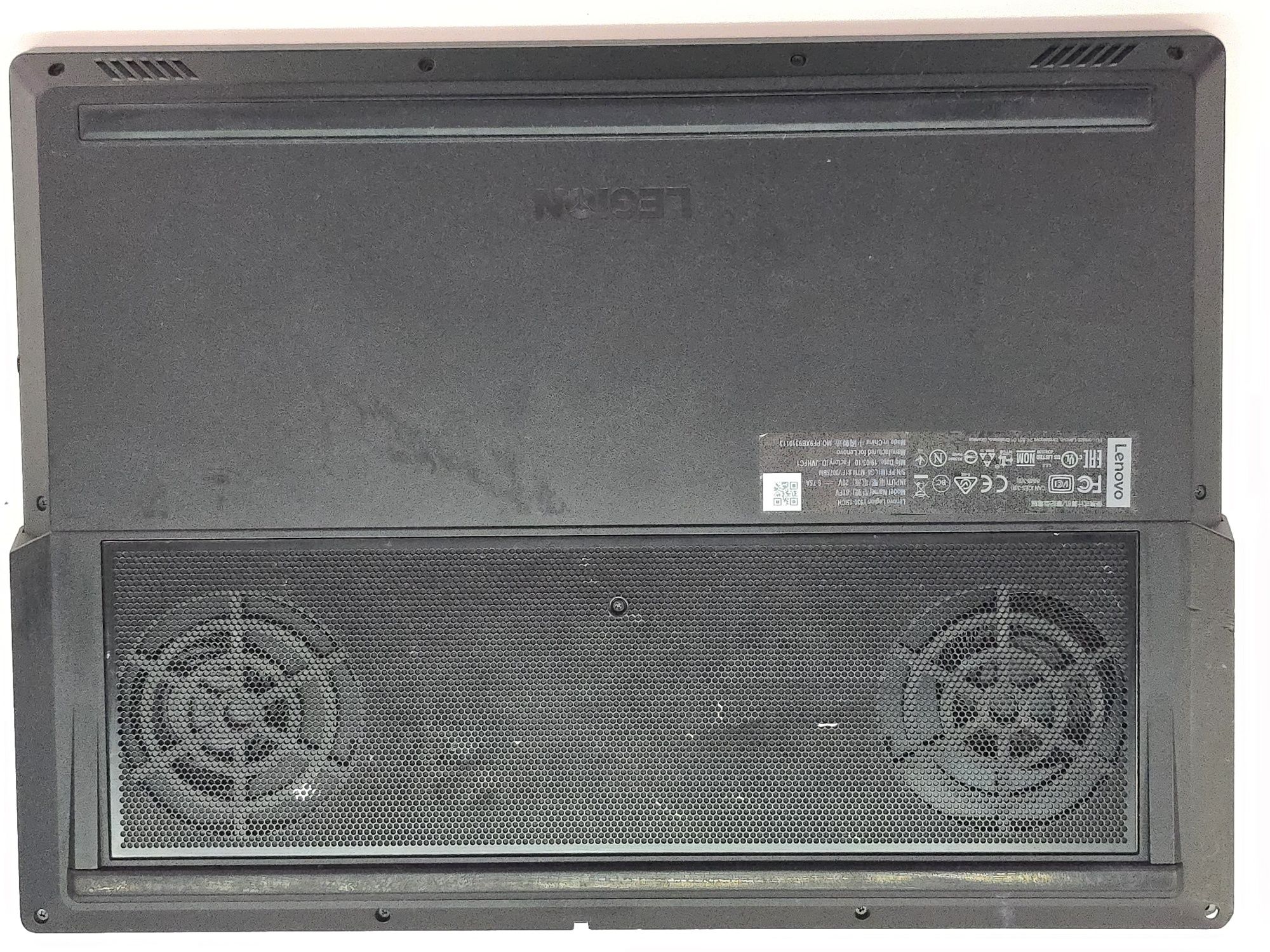 Lenovo Legion Y530 i5 16GB GTX 1050 1TB HDD