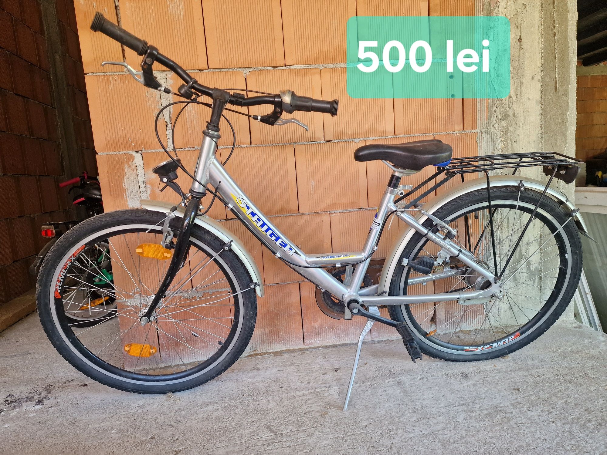 Vand Biciclete import Germania