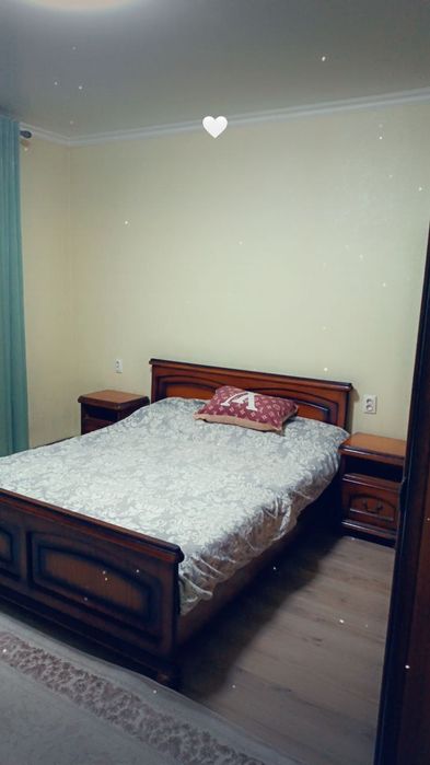 Паркентский УзГазОил 4хона/4/9 Банковский 110м2