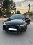 Audi A6 C7 2.0tdi 2012