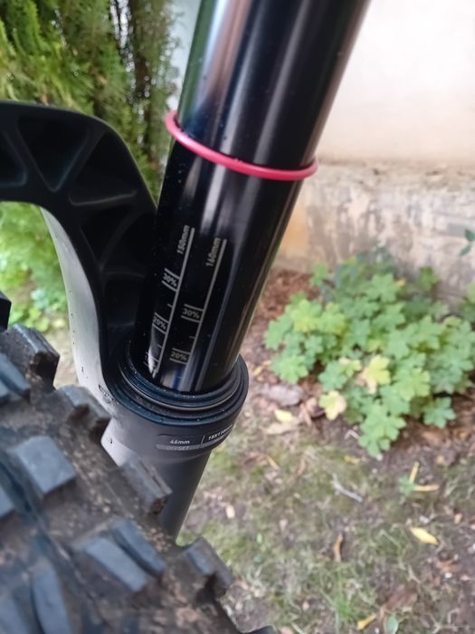 YT Jeffsy CF Pro M, 27.5 Карбон, Мекица, Ендуро, DH