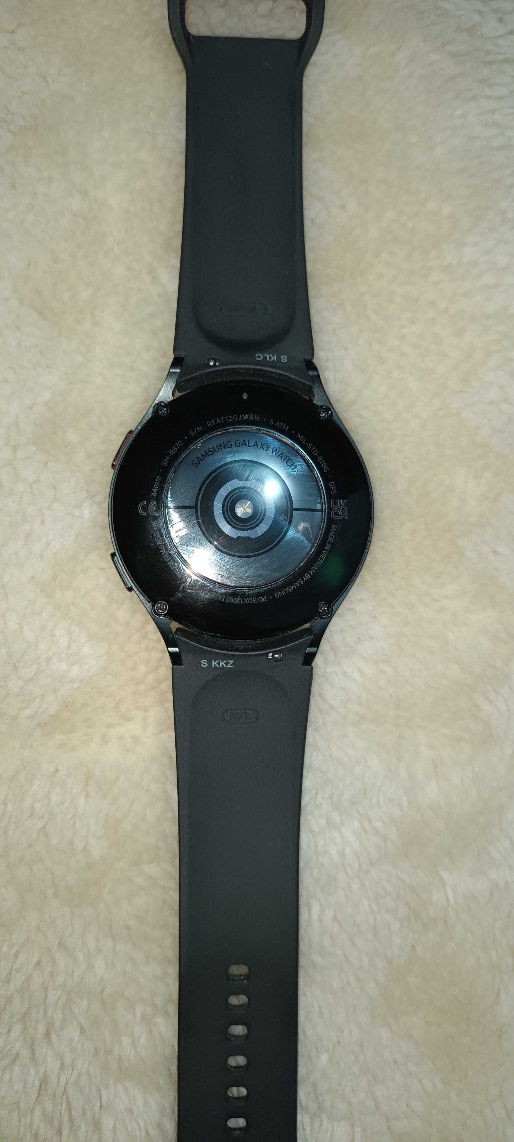 Vând ceas Samsung Galaxy Watch4