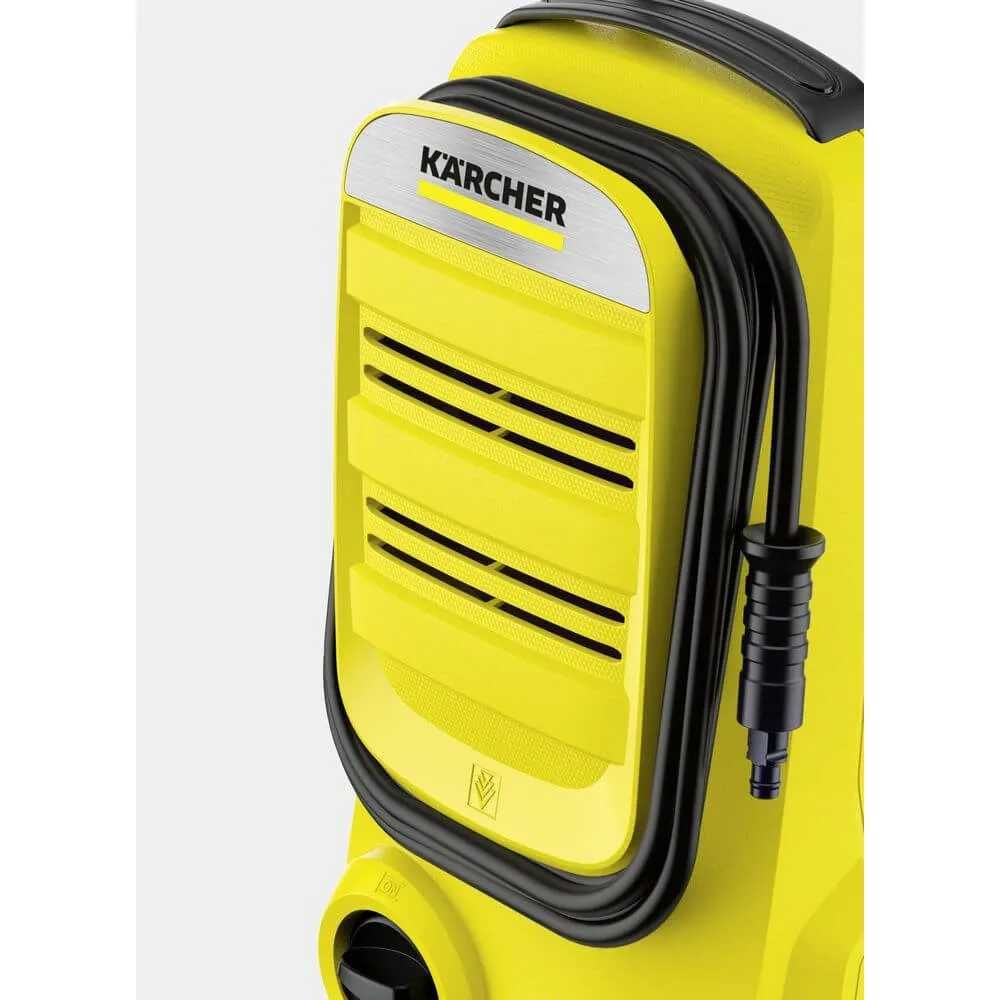 Aparat de spalat cu presiune Karcher K 2 Compact
